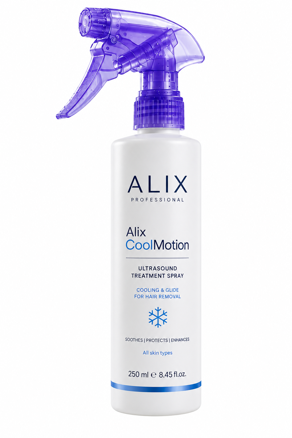 ALIX CoolMotion Produkt Detail